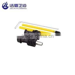 Wall-hung Toilet Mounting Accessory-T3229 thumbnail-1