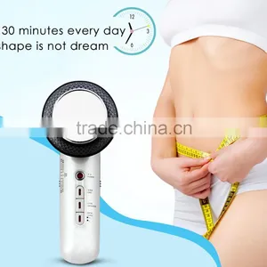 Vacuum Fat Loss Machine EMS Infrared Ultrasound Cavitation Slimming Body Massager Anti Cellulite Lipo Massage Ultrasonic Slimming Machine Beauty Salon 32kHZ thumbnail-3