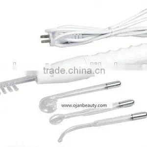 High Frequency Ultrasonic Galvanic Facial Machine/Ultrasonic Facial Machine thumbnail-2