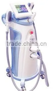 Redness Removal IPL Acne Removal E-LIGHT RF Intense Pulsed Flash Lamp Hair Removal Device MED-230 Remove Diseased Telangiectasis thumbnail-2