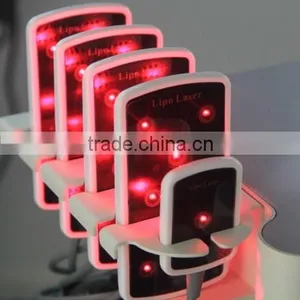 Suslaser Home Use Best Lipo Laser Machine Lipolaser thumbnail-4