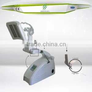Red Led Light Therapy Skin Newest And Advanced Portable Led Machines 470nm Red For Skin Rejuvenation Home Use Pdt thumbnail-2