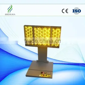 Zhengjia Medical LED Photon Rejuvenation Beauty Products / Led Facial Rejuvenation Beauty Products thumbnail-3