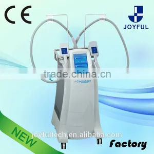Fat Freezing Machine Weight Loss Slimming Machine With Loss Weight Effect thumbnail-3