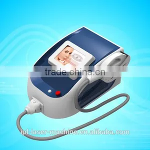 Ipl Laser Hair Removal Elight rf Equipment Skin Treatment System thumbnail-1