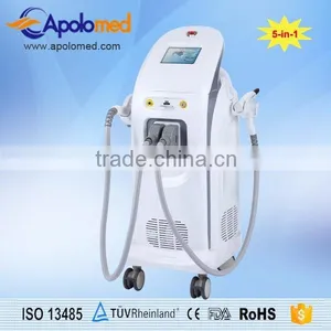 Multifunction Radio Frequency Face Lift Machine thumbnail-1