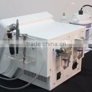 NS-H104 Diamond Microdermabrasion Diamond Peel Machine thumbnail-2