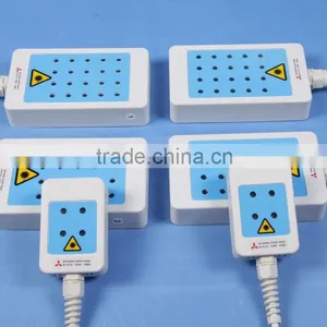 12 Padles and Imported Lights Lipo Laser Machine thumbnail-4