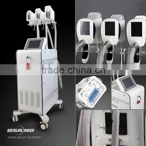 Body Shape Portable Lipolysis Lipo Vacuum Slimming Machine thumbnail-2