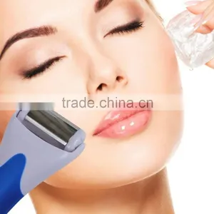 YL-DR24Hot Sale Face Care Derma Roller With ICE Derma Roller thumbnail-3