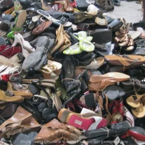 Sell a Large Number of Used Shoes thumbnail-2