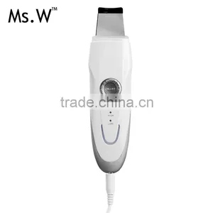 China Supplier Ultrasonic Skin Scrubber Facial Lift Facial Anti-wrinkle thumbnail-6
