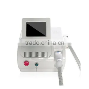 High Energy Laser Tattoo Removal Machine For Telangiectasis Treatment Medical Beauty Q Switch ND YAG Laser Tattoo Removal Laser Equipment thumbnail-3