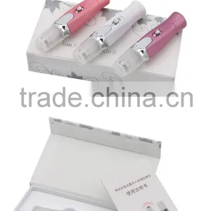 Help to Improve the Appearance of Fine Lines Ion Eye Wrinkle Remover thumbnail-2