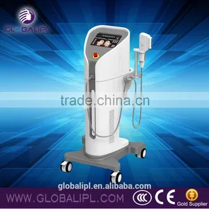 Good Quality Face Lifting Beauty Machine 4mhz Ultra Therapy thumbnail-5