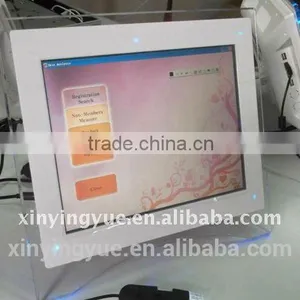 Beijing XYY SA-02 Touch Screen Hair and Skin Analyzer Equipment thumbnail-1