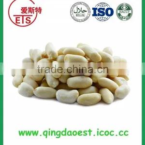 Offer Chinese Healthy Tasty Good Blanched Peanut for Sale thumbnail-1