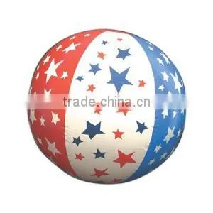 Inflatable Beach Ball thumbnail-1