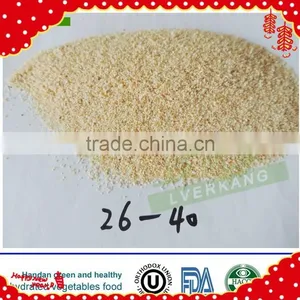 Milk White Grade A Chinese Dehydrated Garlic Powder, Garlic Seasoning for Instant Noodles and Hotpot Soup Base thumbnail-4