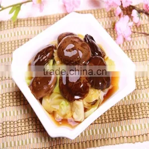 Wholesale Fresh Shitake Mushroom thumbnail-2