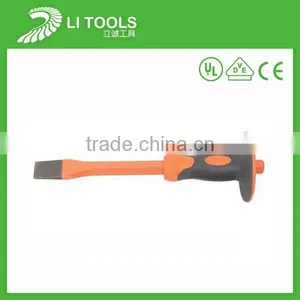 Competitive Price Carton Steel Forged Safe Grip Hammer Drill Electric Hydraulic Breaker Chisel thumbnail-3