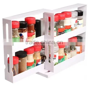 Kawachi Swivel Store Space Saving Organizer thumbnail-1