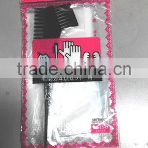 HAIR DYE SET (4PCS) thumbnail-1