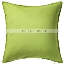 Blank Cover Cotton Pillow thumbnail-5