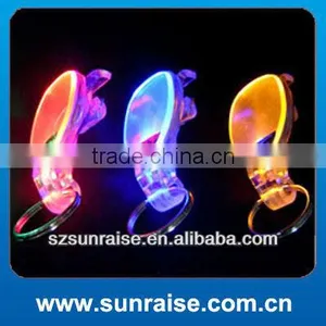 Keychain Light Beer Bottle Opener thumbnail-1