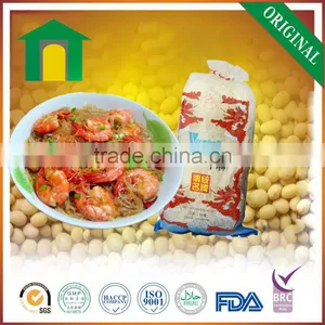 NON-GMO Longkou Vermicelli,bean Vermicelli,rice Vermicelli thumbnail-4