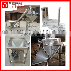 Hight Quality Packaging Machine Food Packaging Machine thumbnail-4