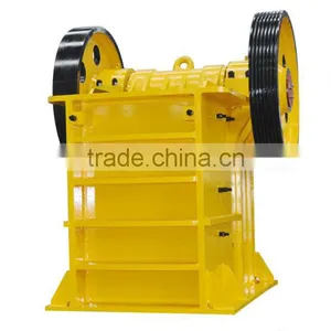Stone Crusher Machine/jaw Crusher thumbnail-1