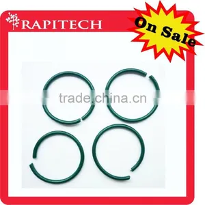 On Sale PVC Coated Soft Plant Rings thumbnail-1