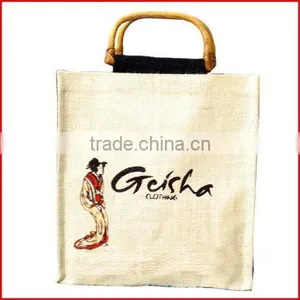 Custom Printed Jute Bags thumbnail-1