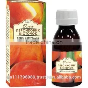 PEACH KERNEL OIL thumbnail-1