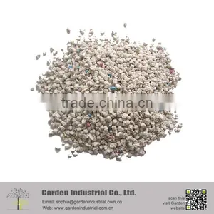 Eco-friendly Best Clean Bentonite Cat Litter thumbnail-5