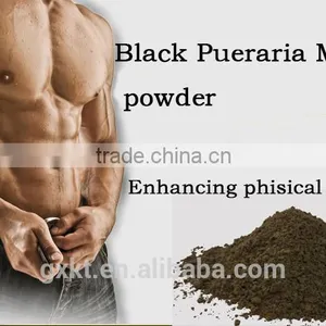 Traditional Medicine Sperm Increase Sex Tonic Black Pueraria Mirifica Powder thumbnail-2