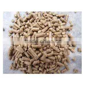 Livestock Ring Die Feed Pellet Machine thumbnail-6