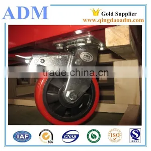 High Quality Movable Metal Drawer Cabinet thumbnail-6