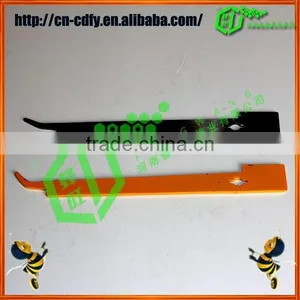Stainless Steel Bee Scraper Hive Tool thumbnail-5