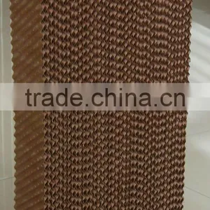 300 Cubic Meter Daily Production Capacity Evaporative Pad thumbnail-1