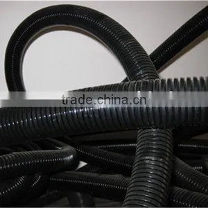 Anti-chemicals Flexible Hose thumbnail-1