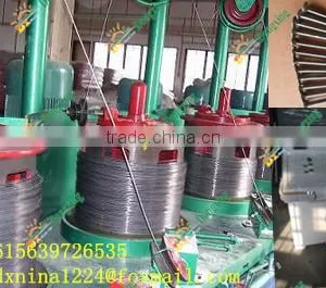 Multi Wire Drawing Machine thumbnail-5