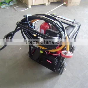High Pressure Washer thumbnail-1