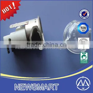 X555-39V Oven Lampholder | X555-39V Oven Lightholder | X555-39V Oven Lamp thumbnail-4