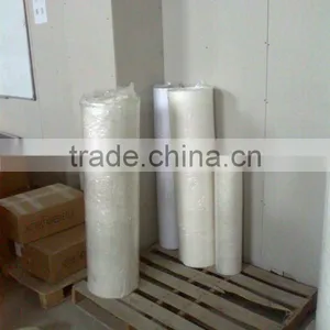 Hot Melt Glue Film for Reflective Fabric Film thumbnail-1