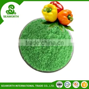 Eco-friendly Use Npk Blue Granular Compound Fertilizer thumbnail-5