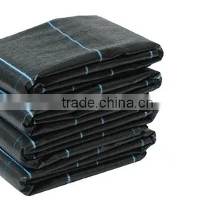 NTPEP Certificate China Manufacture Woven Geotextile Fabric With UV thumbnail-3