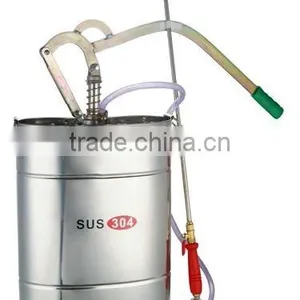 Stainless Steel Sprayer(3UQ-16-6) thumbnail-1
