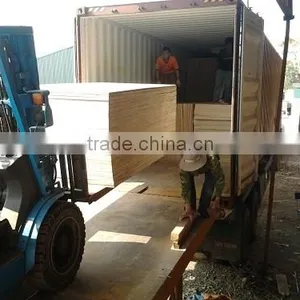 Packing Plywood 1220*2440*4.6mm Grade BC thumbnail-4